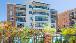 Picture of 35/123 Wellington Street, EAST PERTH WA 6004