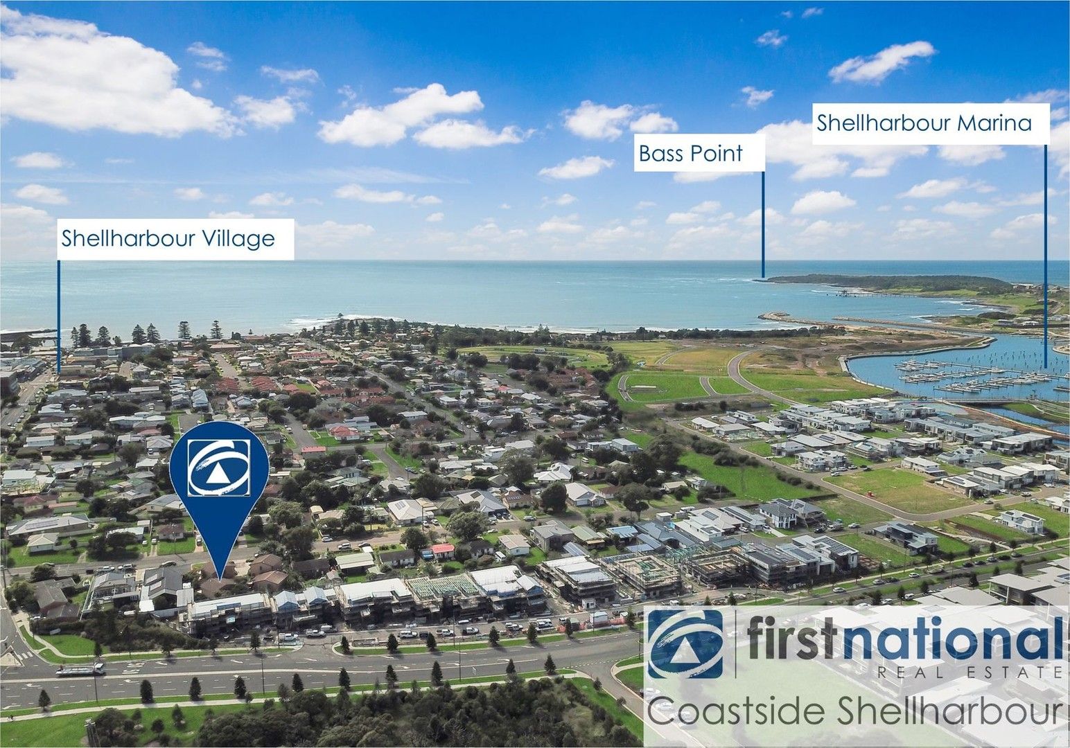 2/6A Old Bass Point Road, Shellharbour NSW 2529, Image 0