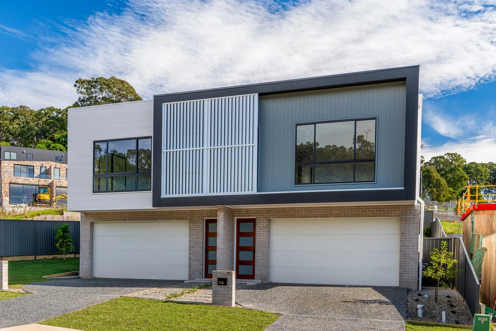 114 Araluan Terrace, Tullimbar NSW 2527