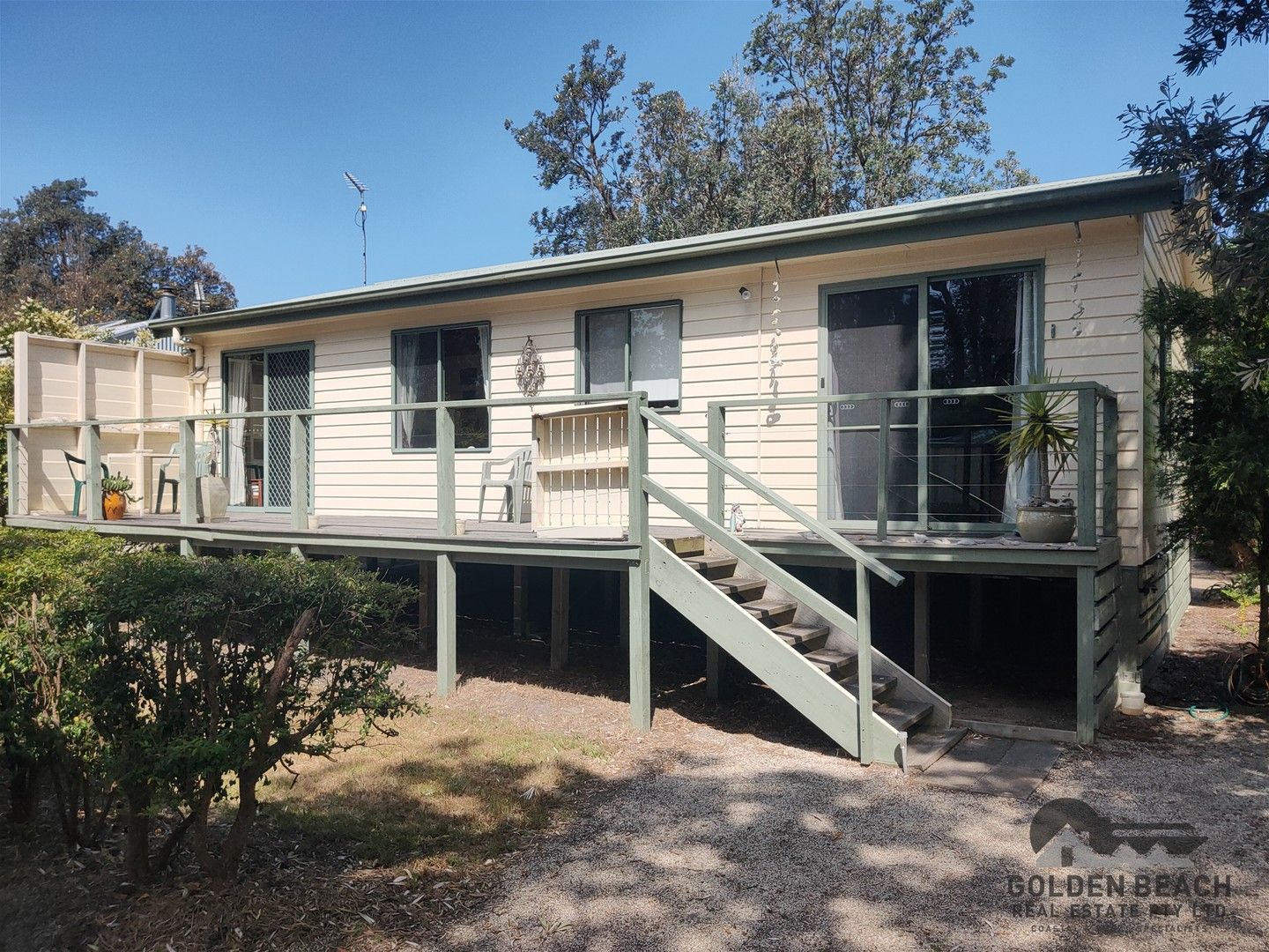 134 Meridan Road, Golden Beach VIC 3851, Image 0