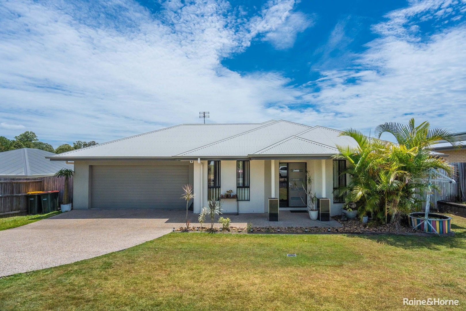 4 Mandi Court Urraween QLD 4655 Domain