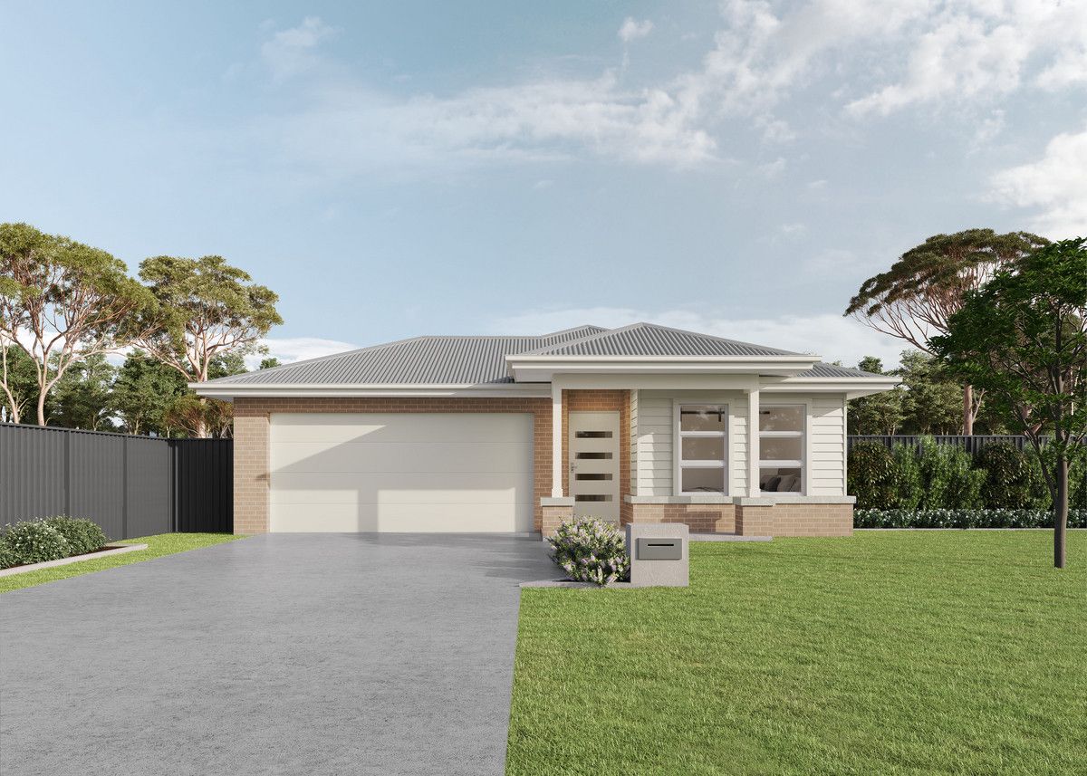 2 bedrooms House in 5 Sebonack Street HEDDON GRETA NSW, 2321