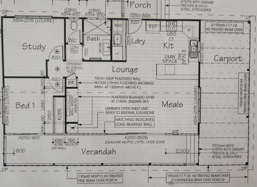 Additional image 11 of 60 A Charles Kurz Drive, Worongary QLD 4213