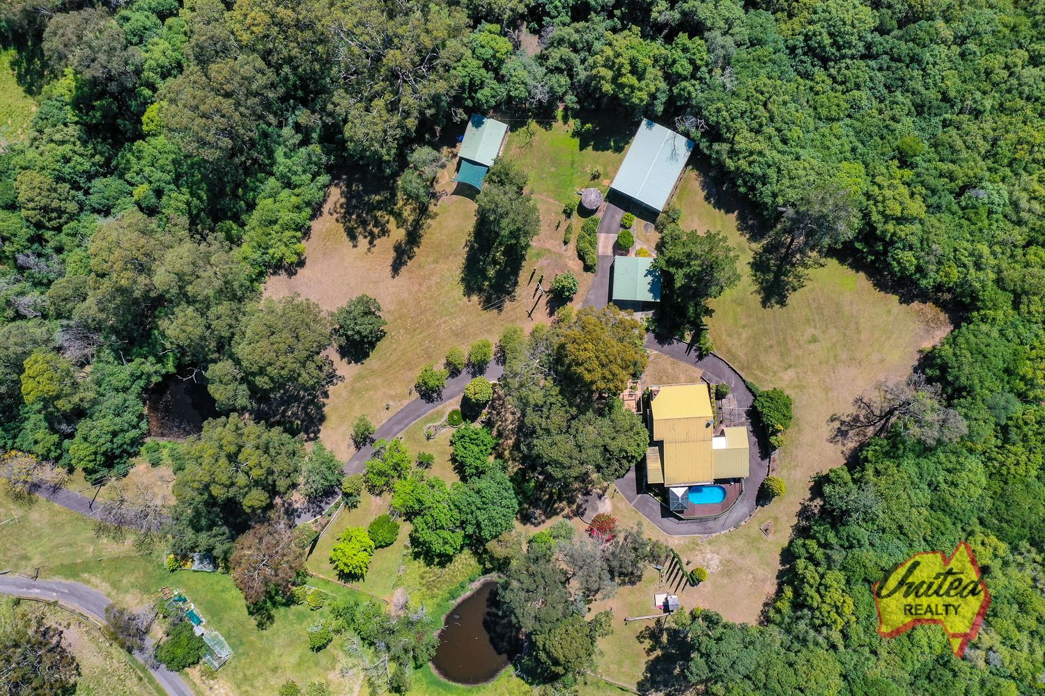 275 Calf Farm Rd, Mount Hunter NSW 2570, Image 0