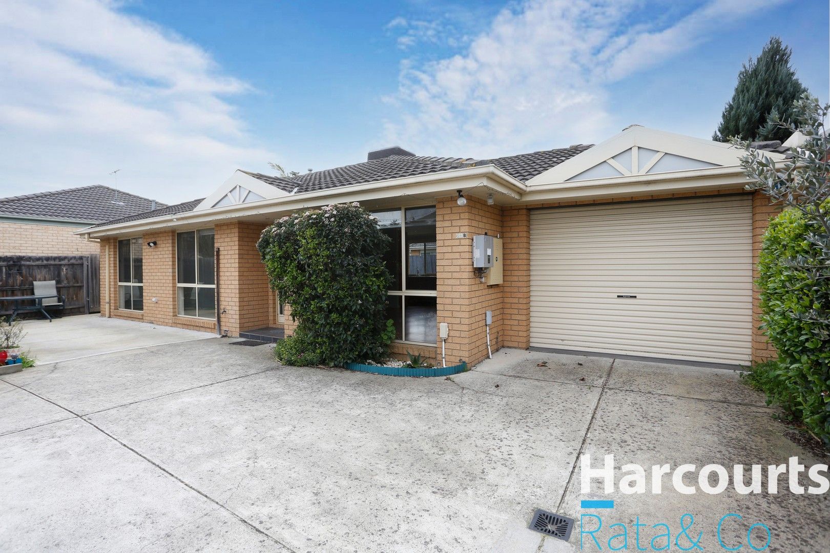 2 bedrooms Apartment / Unit / Flat in 2/66 Barry Street RESERVOIR VIC, 3073