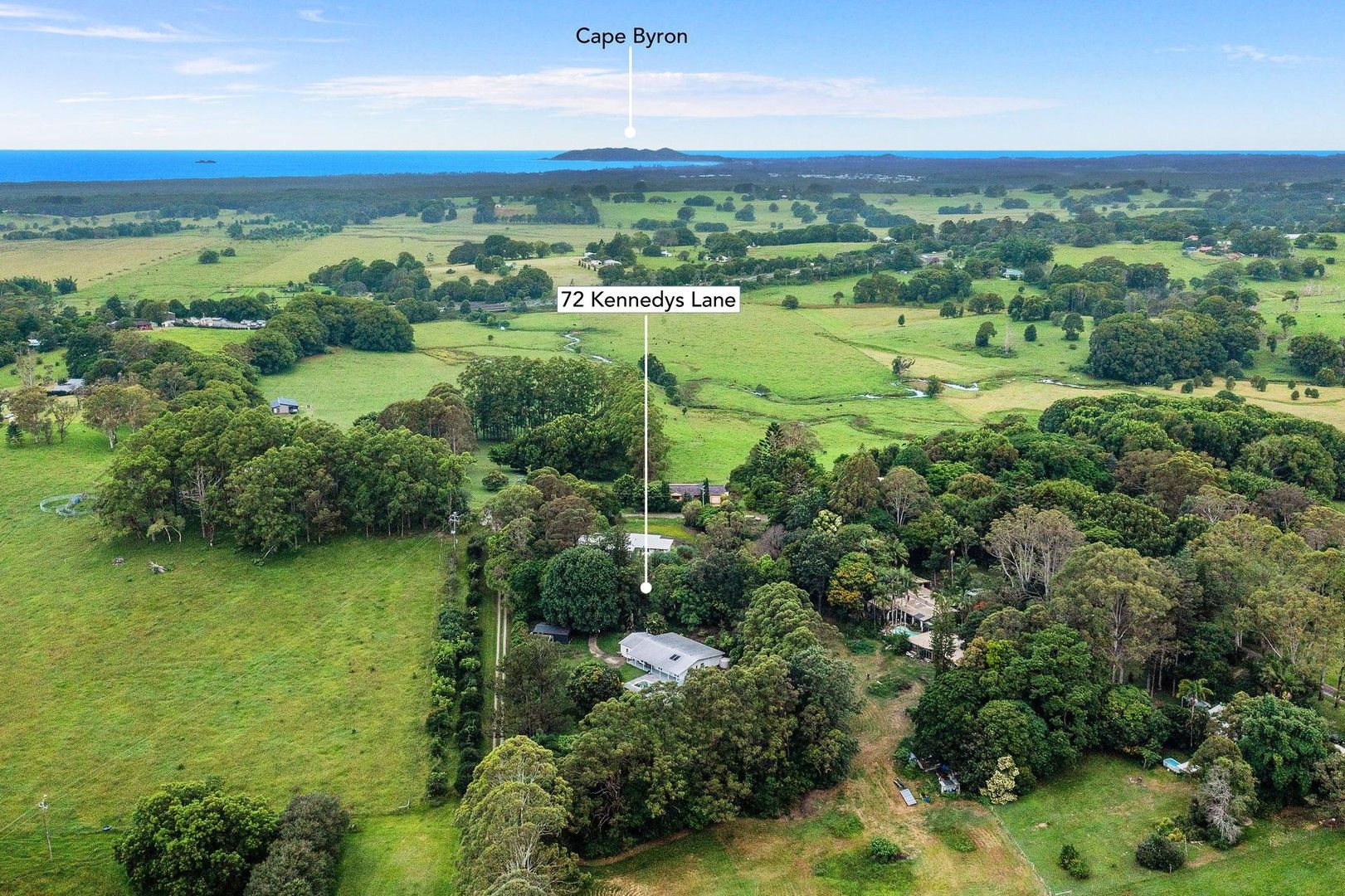 72 Kennedys Lane, Ewingsdale Property History & Address Research Domain