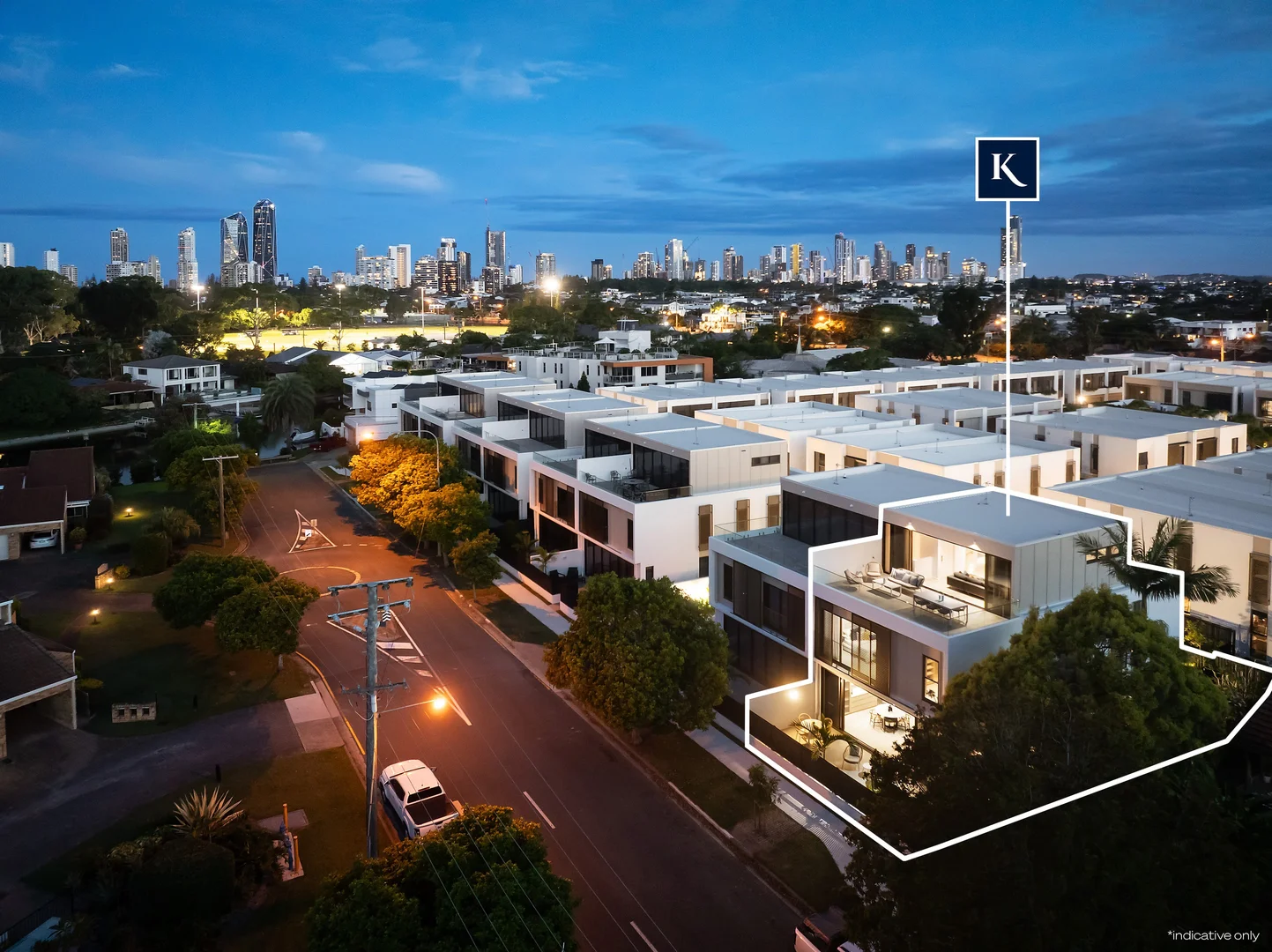 Additional image 28 of 11/81 Salerno Street, Isle Of Capri QLD 4217