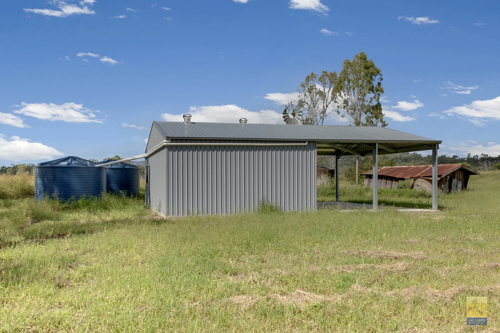 Additional image 4 of 4513 Gladstone Monto Road, Boyne Valley QLD 4680