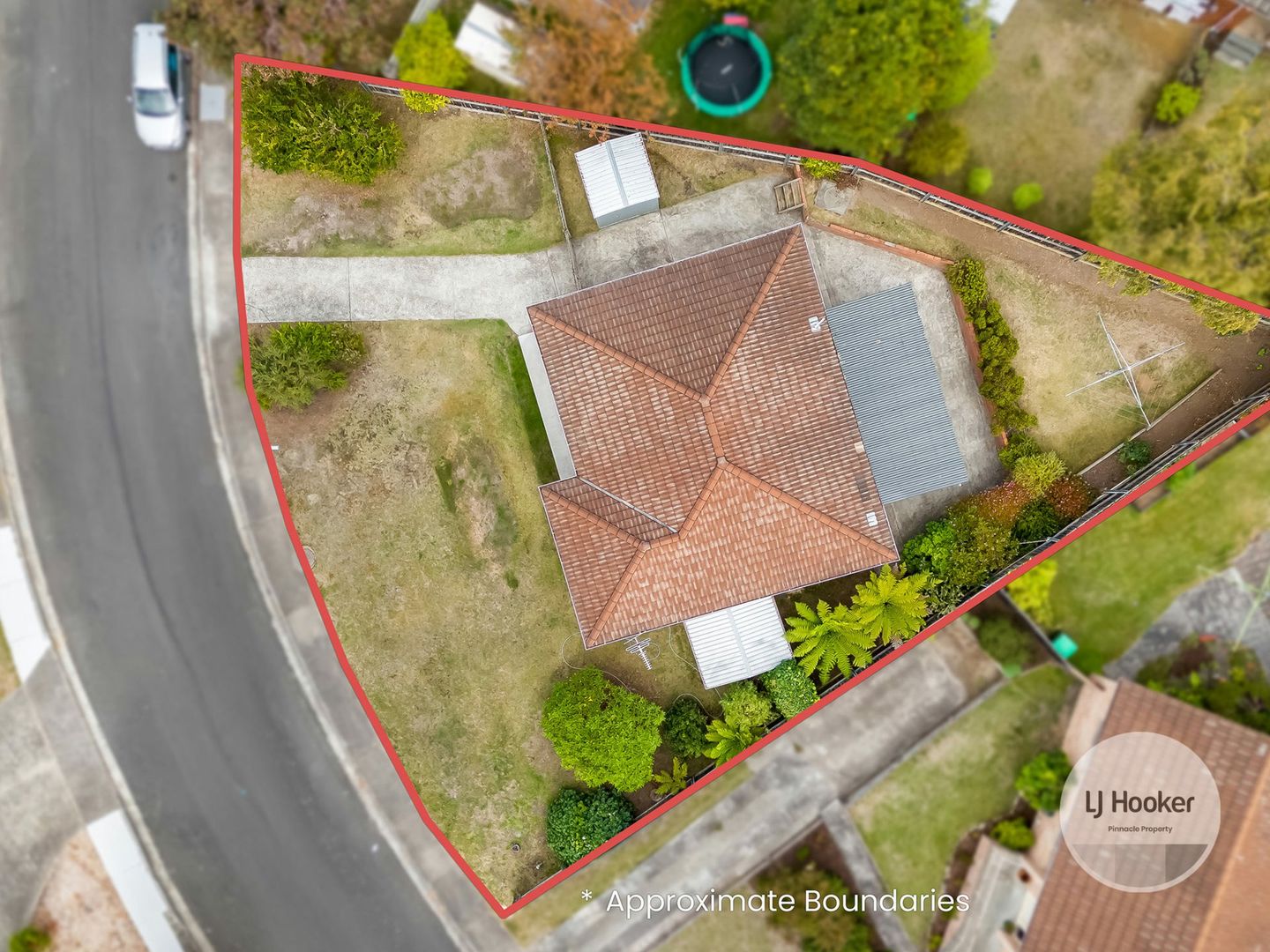 2 Calder Crescent, Blackmans Bay TAS 7052, Image 2