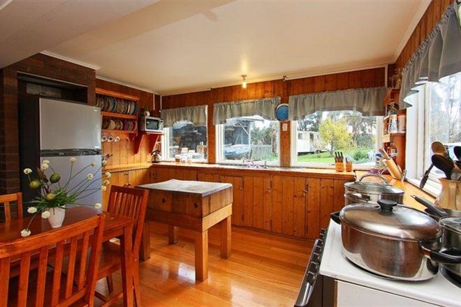 Picture of 3 Wrights Lane, MORIARTY TAS 7307