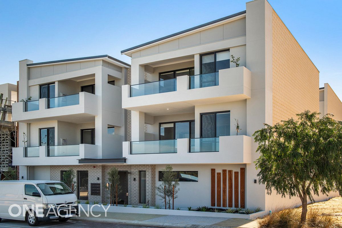 3/44 Surada Street, North Coogee WA 6163, Image 0