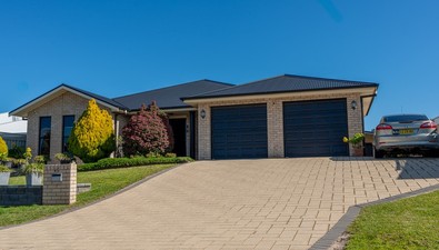 Picture of 20 Champagne Drive, DUBBO NSW 2830