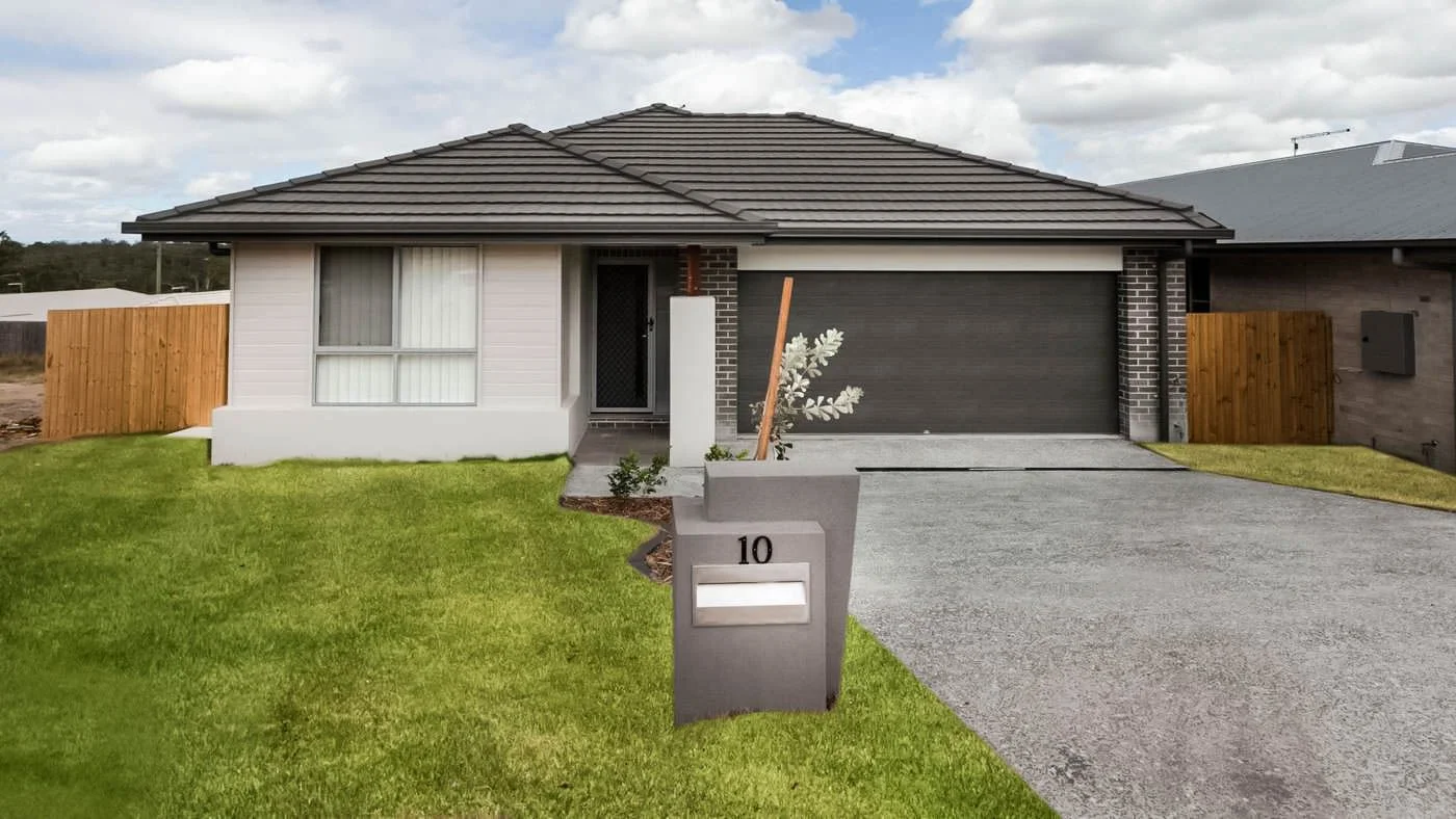 Primary image of 10 Holroyd Street, Brassall QLD 4305