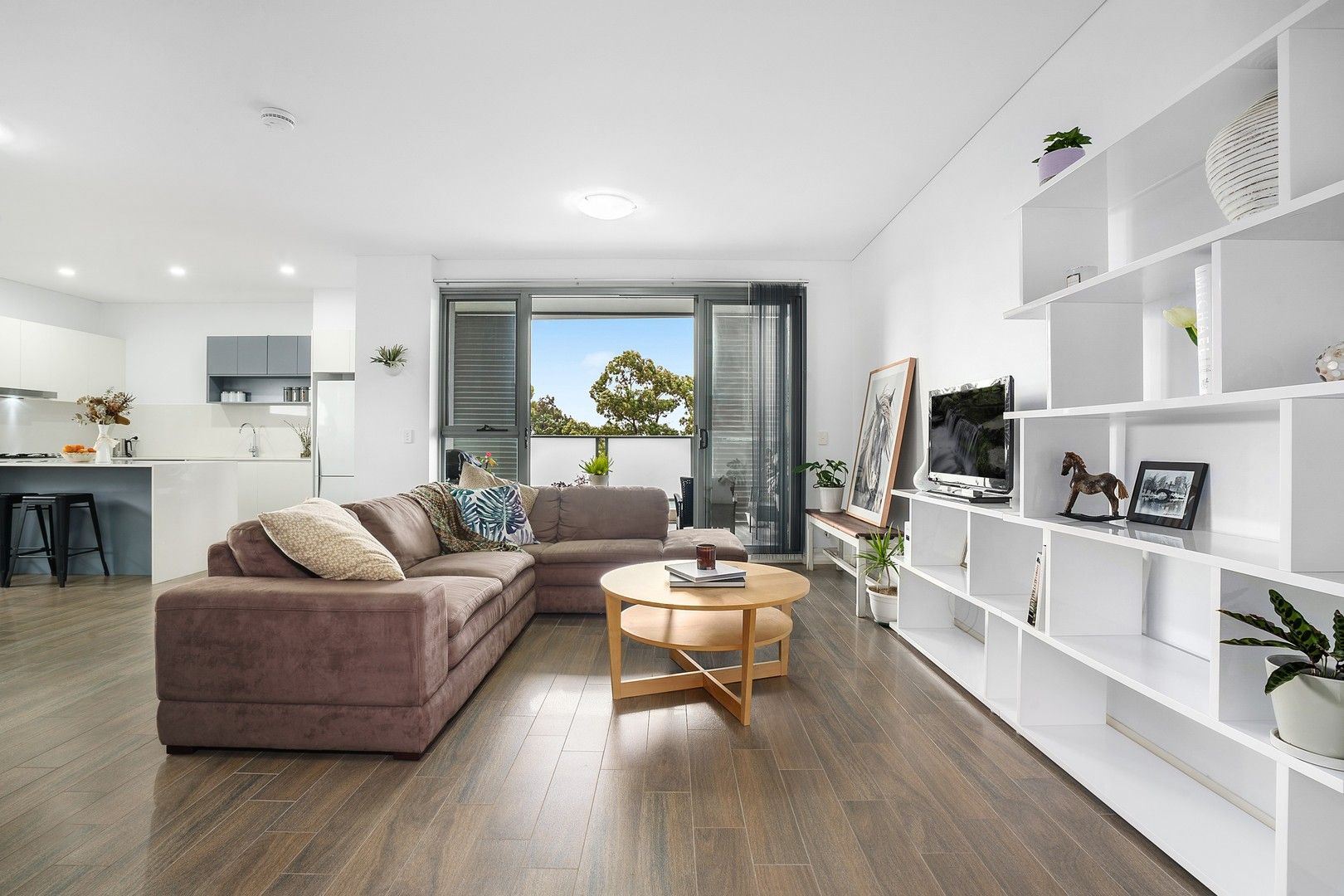 2 bedrooms Apartment / Unit / Flat in 304/104A Bay  Street PAGEWOOD NSW, 2035