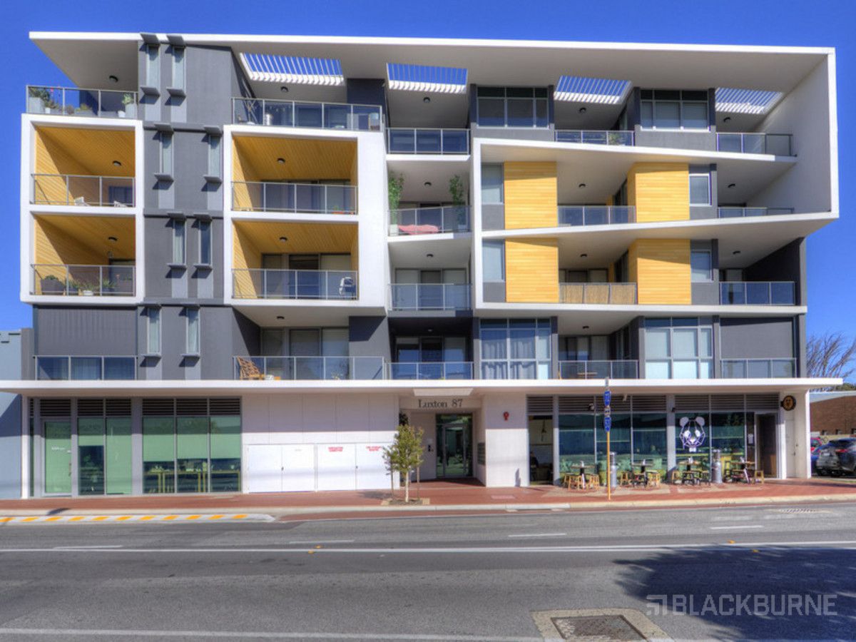 25/87 Bulwer Street, Perth WA 6000 Apartment For Rent Domain
