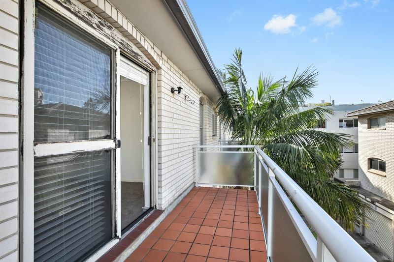 2 bedrooms Apartment / Unit / Flat in 3/9 Stuart Street COLLAROY NSW, 2097