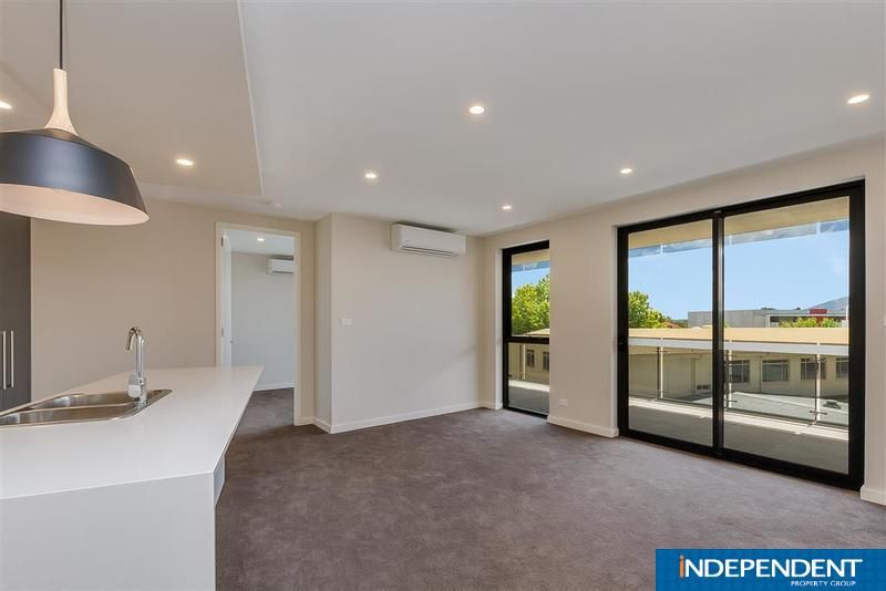 25/115 Canberra AVENUE, Griffith ACT 2603, Image 1