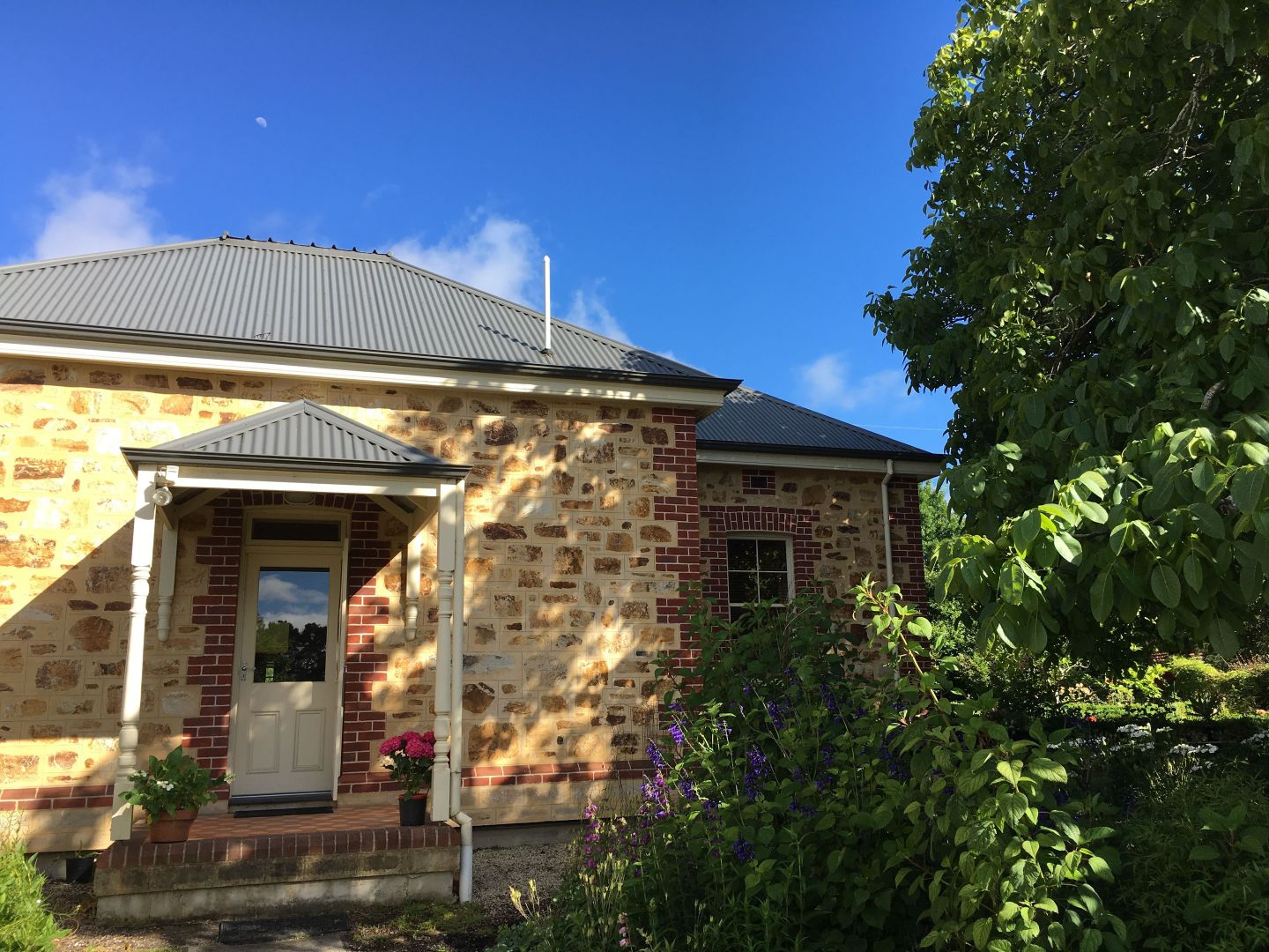 Piccadilly SA 5151 1 bed house for Rent, 500 unfurnished, 600