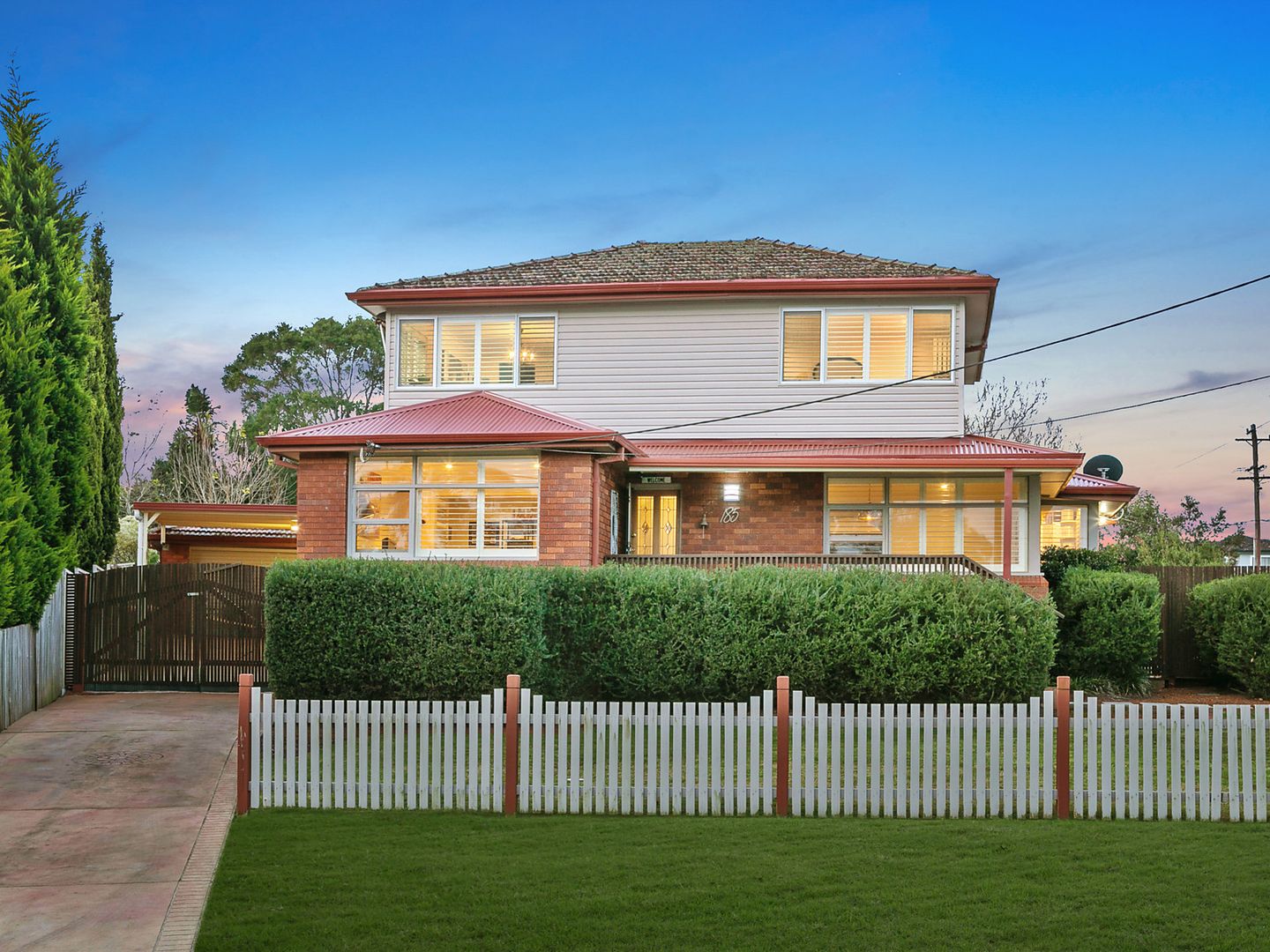 185 Frederick Street, Lalor Park NSW 2147, Image 1