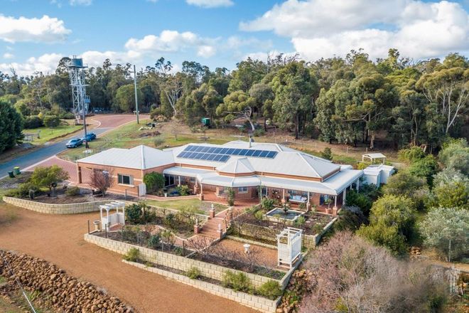 Picture of 8 Penny Lane, SAWYERS VALLEY WA 6074