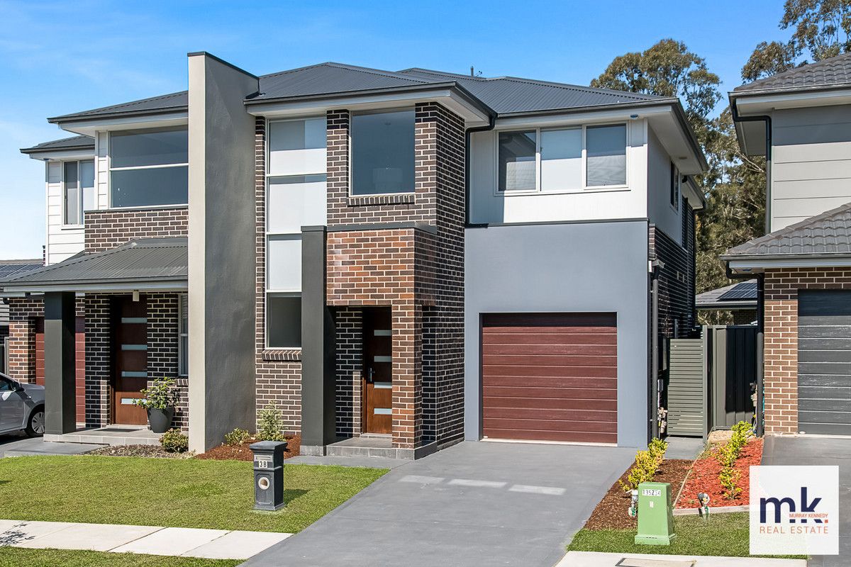 3B Aqueduct Street, Leppington NSW 2179, Image 0