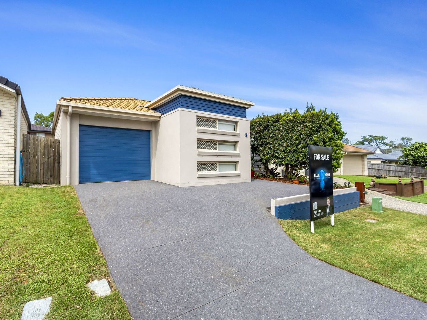 3 Miers Cres, Murrumba Downs QLD 4503, Image 0