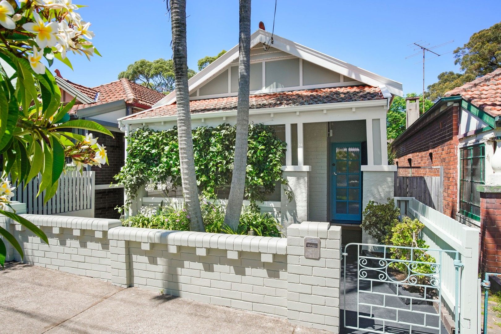 24 Kegworth Street, Leichhardt NSW 2040, Image 0