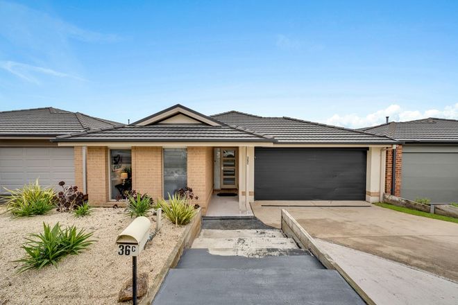 Picture of 36c Cadles Road, CARRUM DOWNS VIC 3201