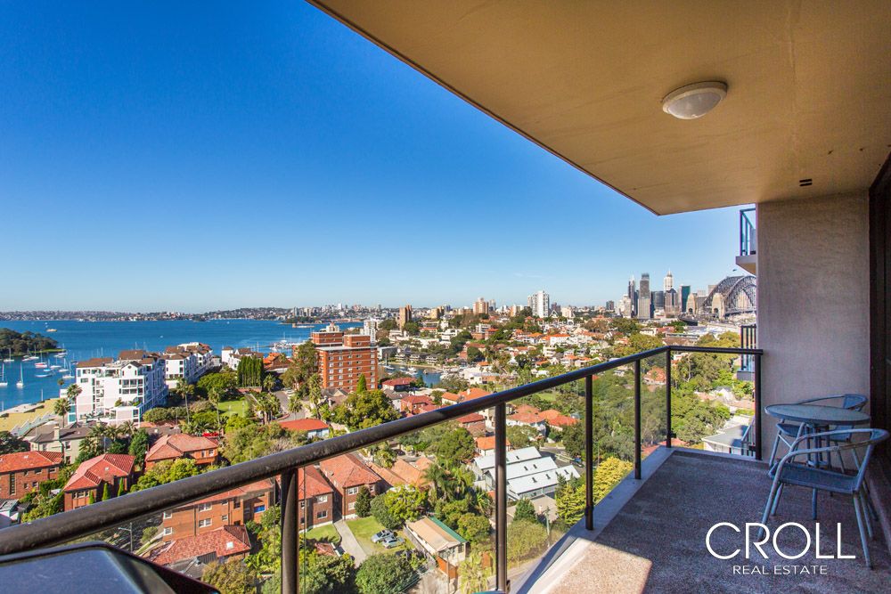 10a/50 Whaling Rd, North Sydney NSW 2060, Image 1
