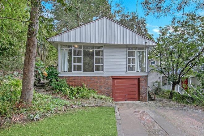 Picture of 16 Monteith Street, TURRAMURRA NSW 2074