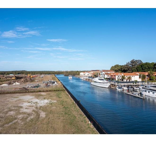Picture of Lot 33/9023 The Point Circuit, Sanctuary Cove