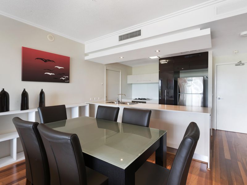 7113/7 Parkland Boulevard, Brisbane City QLD 4000, Image 1