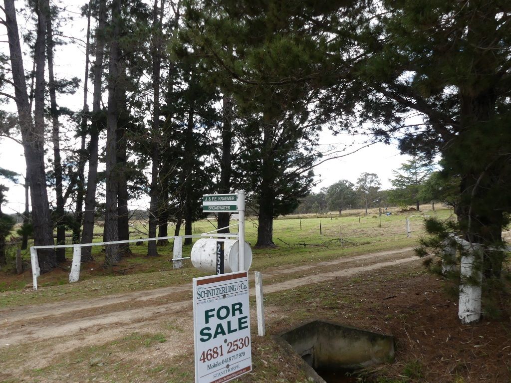 255 Thorndale Rd, Broadwater QLD 4380 House for Sale Domain