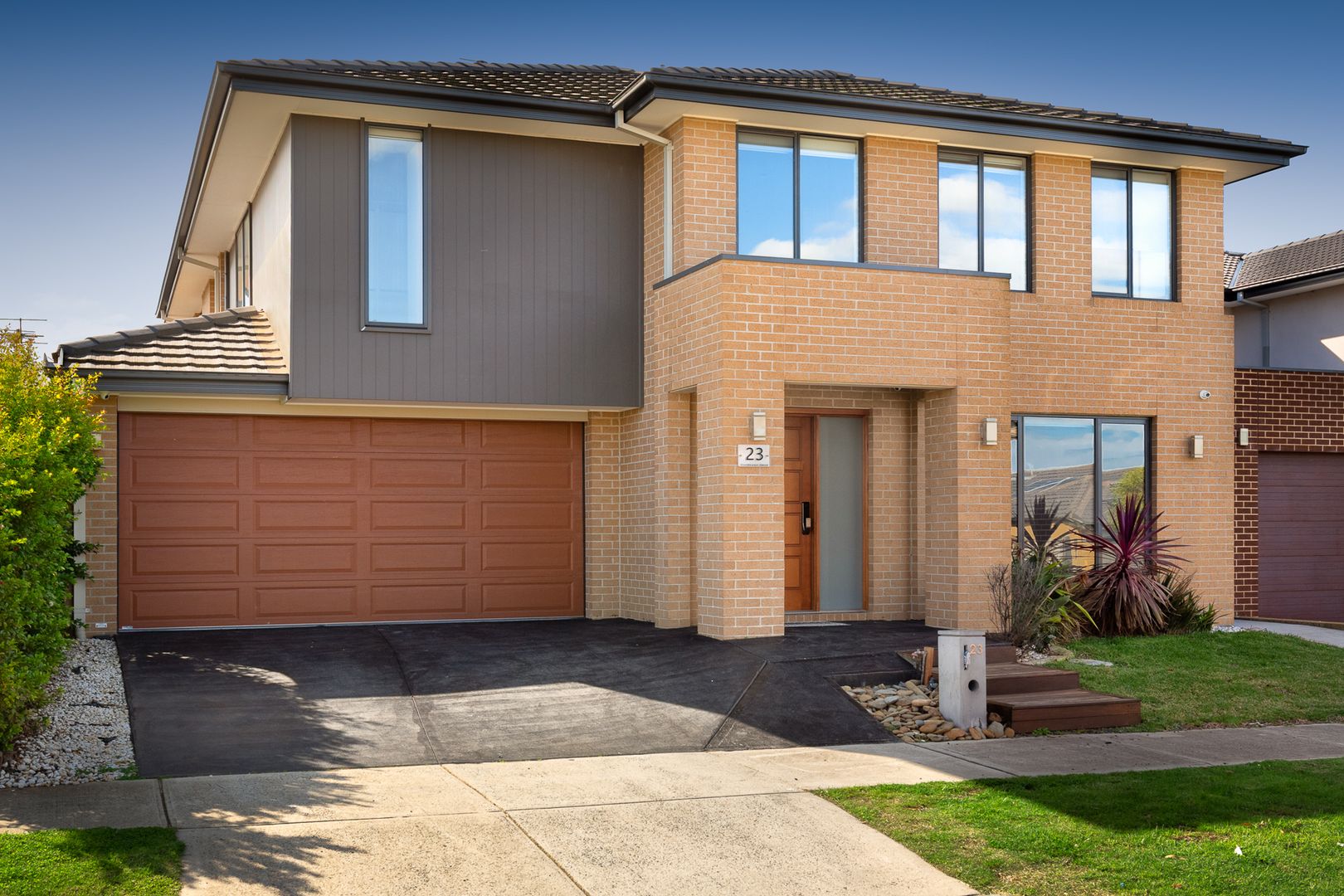 Sold 23 Macreadie Drive, Berwick VIC 3806 on 29 May 2020 ...