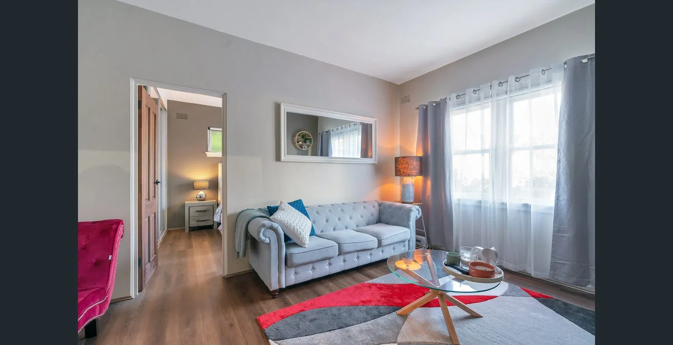 1/3A Balfour Road, Rose Bay NSW 2029