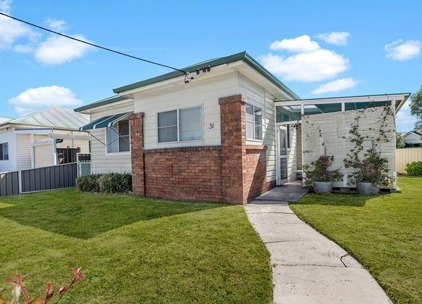 31 Baker Street, Mayfield NSW 2304