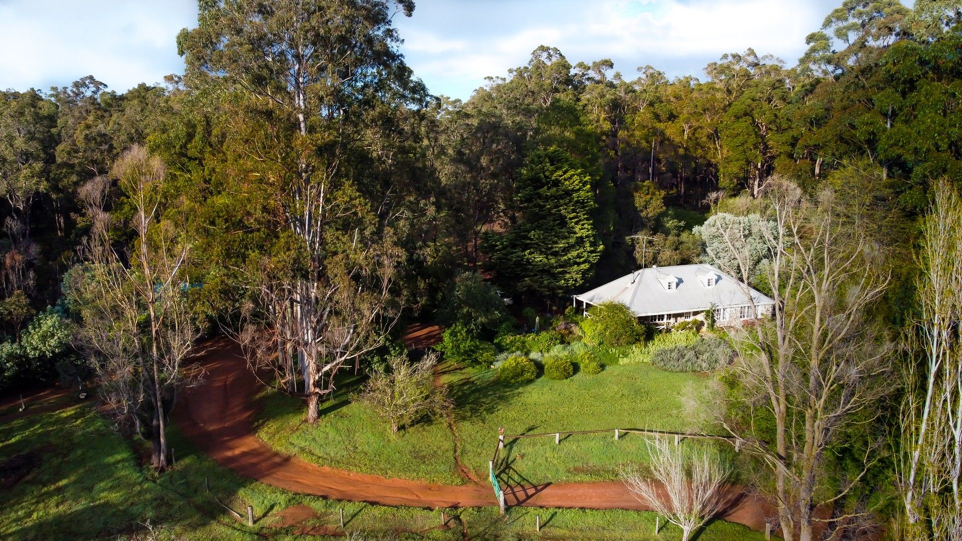 65 Balingup-Nannup Road, Balingup WA 6253, Image 0