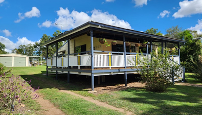 Picture of 13 Coulson Street, BLACKBUTT QLD 4314