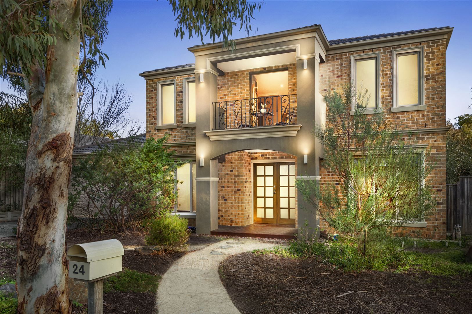 24 Maylands Crescent, Glen Waverley VIC 3150, Image 0