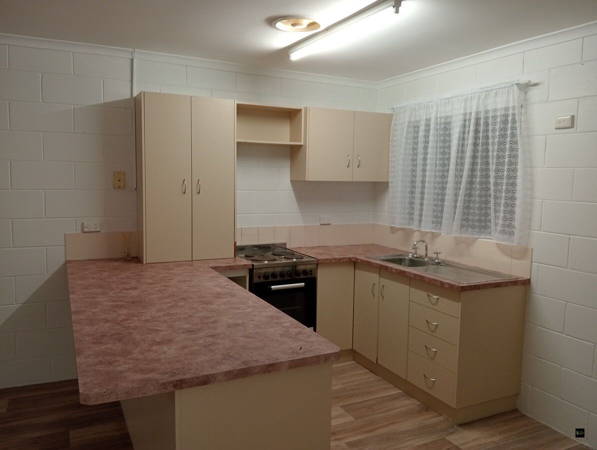 1/20 Esplanade, Eidsvold QLD 4627 Apartment For Rent 245 Domain