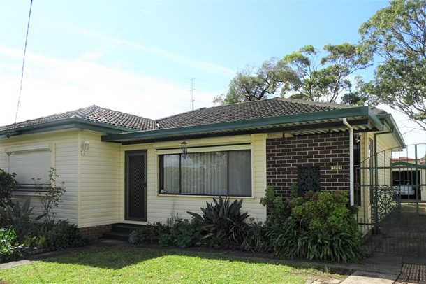 195 Shellharbour Road, Barrack Heights NSW 2528