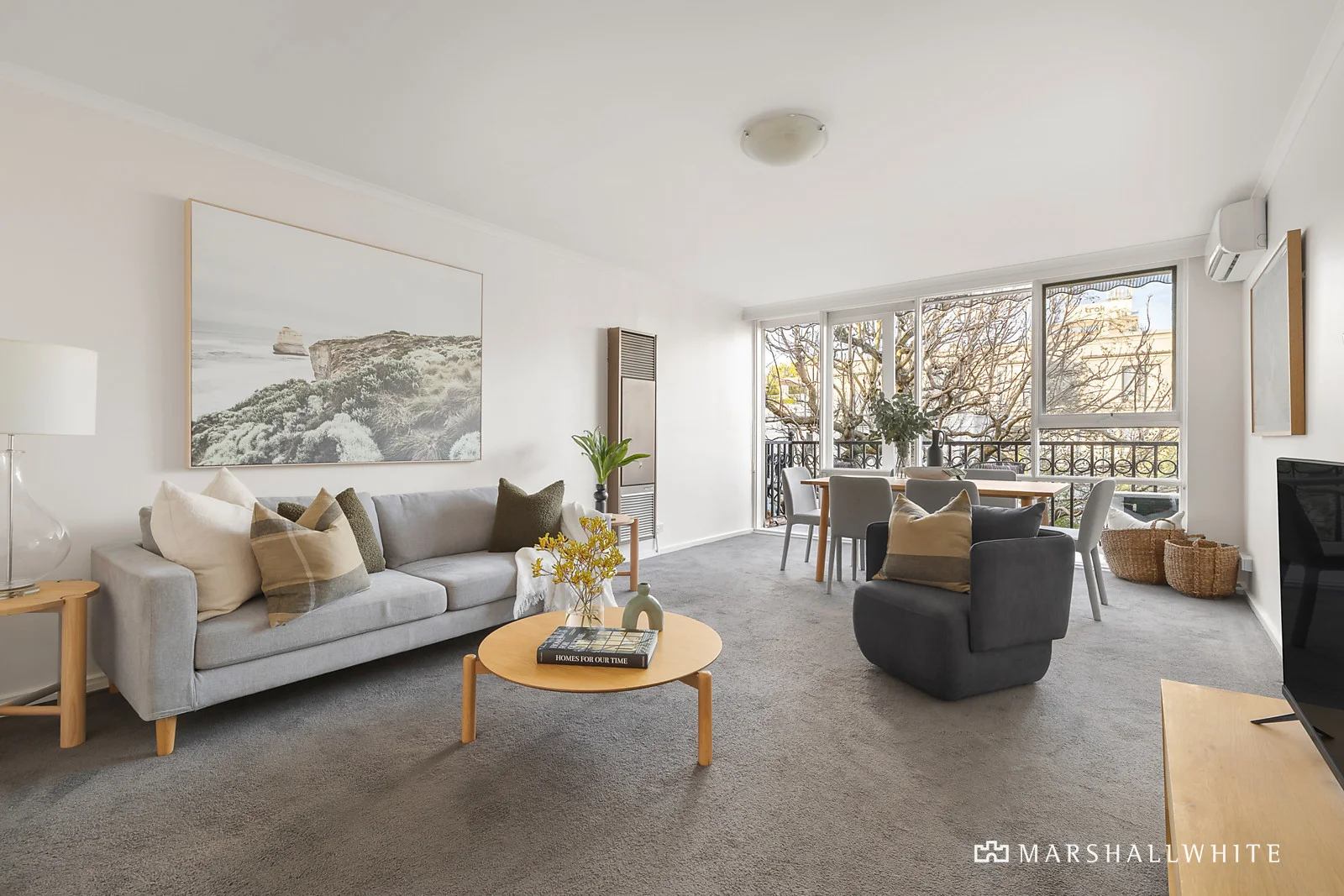 Additional image 3 of 5/99 Mathoura Road, Toorak VIC 3142