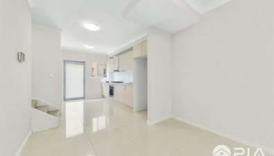 Picture of 11/58-60 St Ann Street, MERRYLANDS NSW 2160