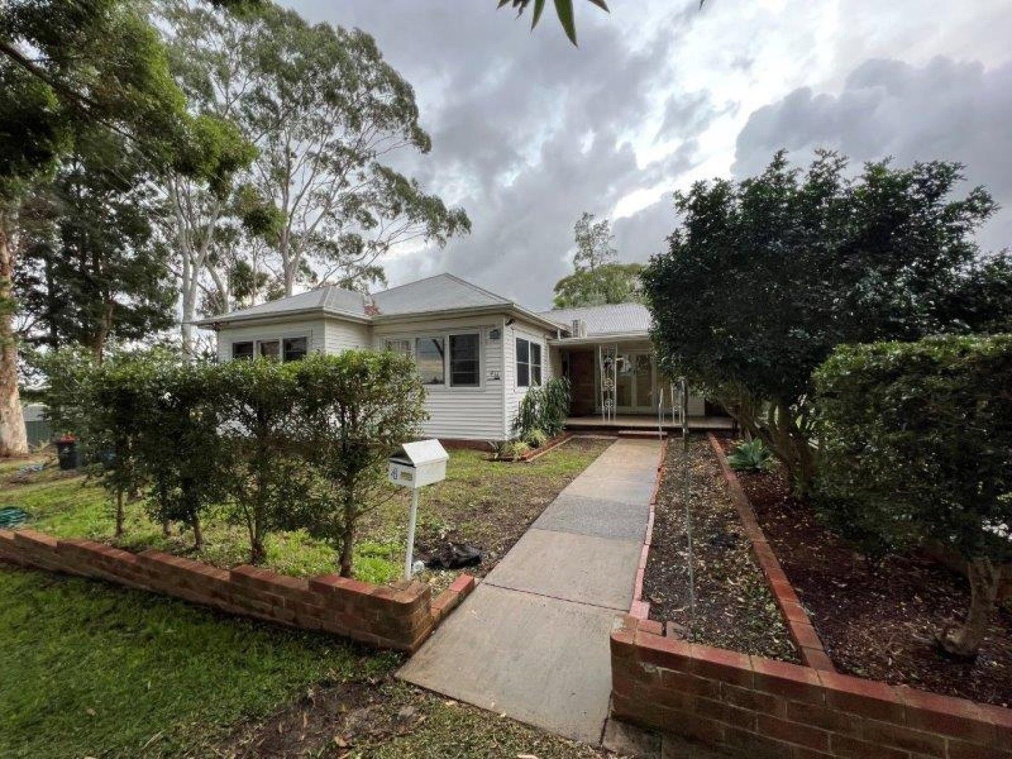 3 bedrooms House in 4 Braddon Street WALLSEND NSW, 2287