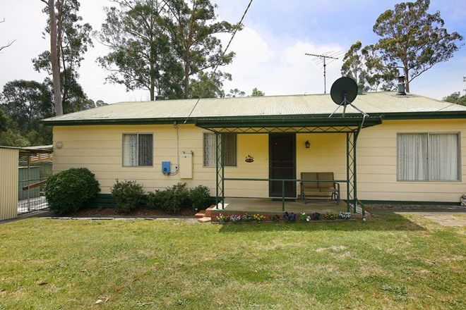 Picture of 6 Brahams Road, EAST WARBURTON VIC 3799