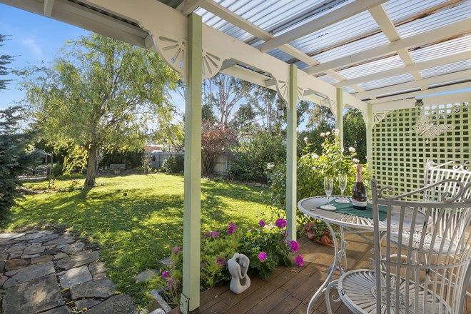 Picture of 58 High Street, OATLANDS TAS 7120