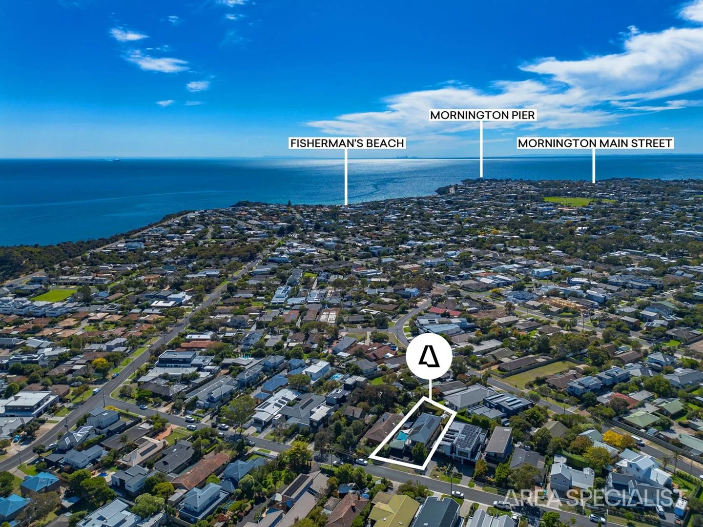 Additional image 39 of 17 Ti-tree Grove, Mornington VIC 3931