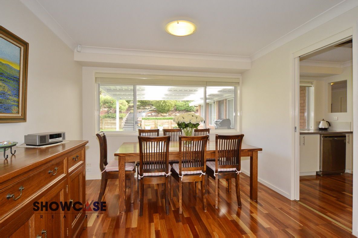 11 Yalding Ave, Carlingford NSW 2118, Image 2