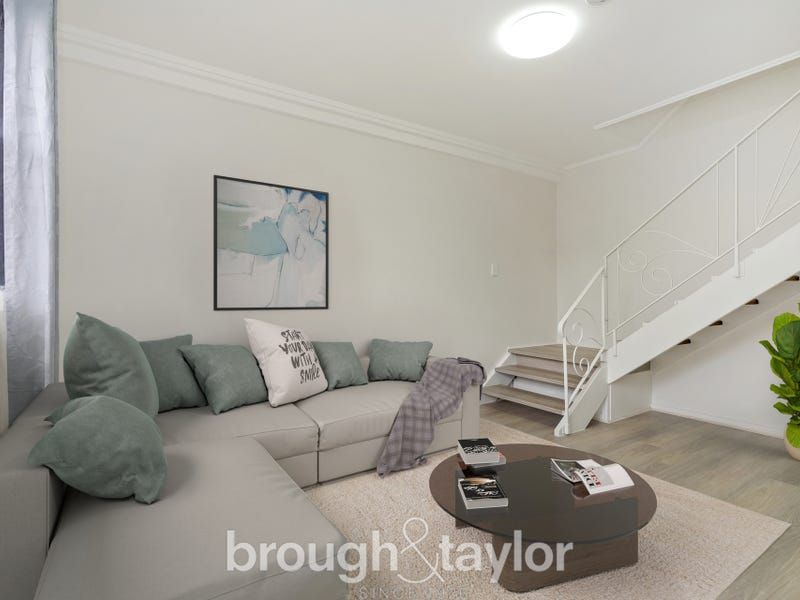 9/49 Thomas Street, Ashfield NSW 2131, Image 0