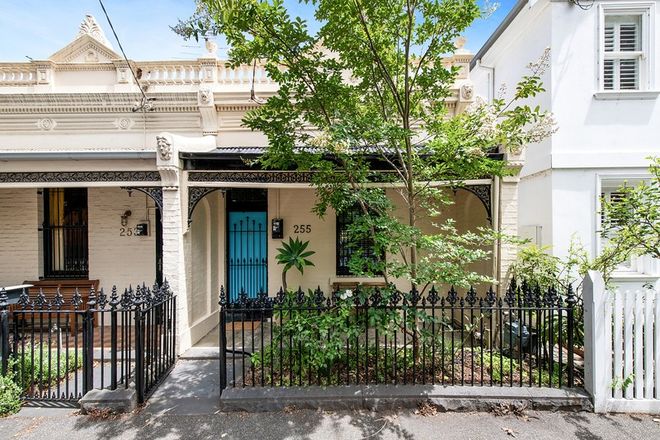 Picture of 255 George Street, FITZROY VIC 3065